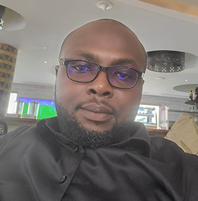 HENRY KOFI OMARI