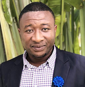 ASAMOAH ADDO SAMUEL