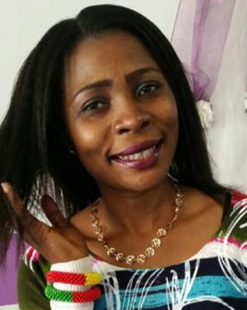 NANA AFIA AKOMAAH BOATEN